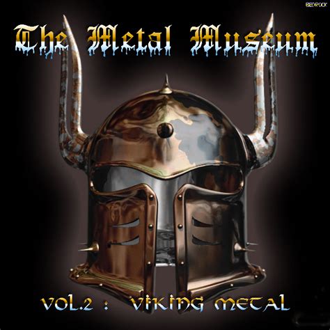 Viking Metal Volume 1 